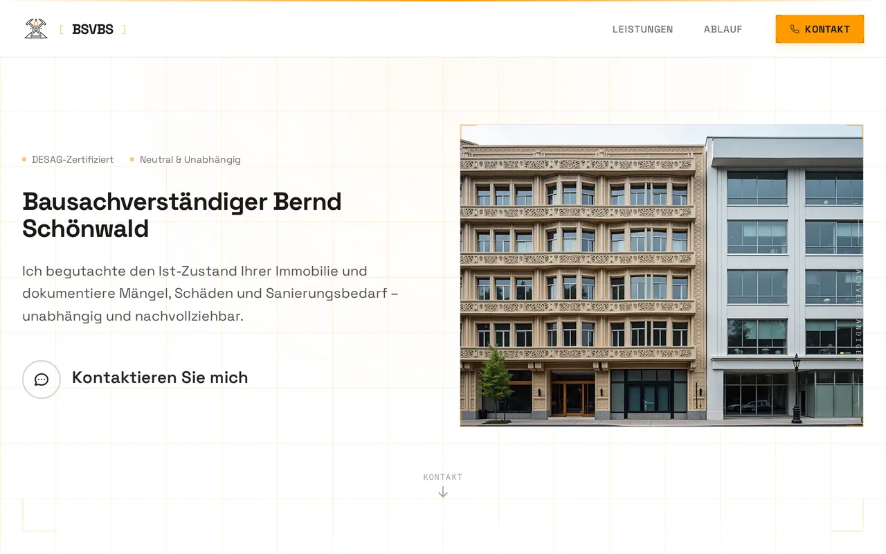 BSV Berlin Screenshot